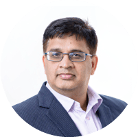 NAGESH TILWANI