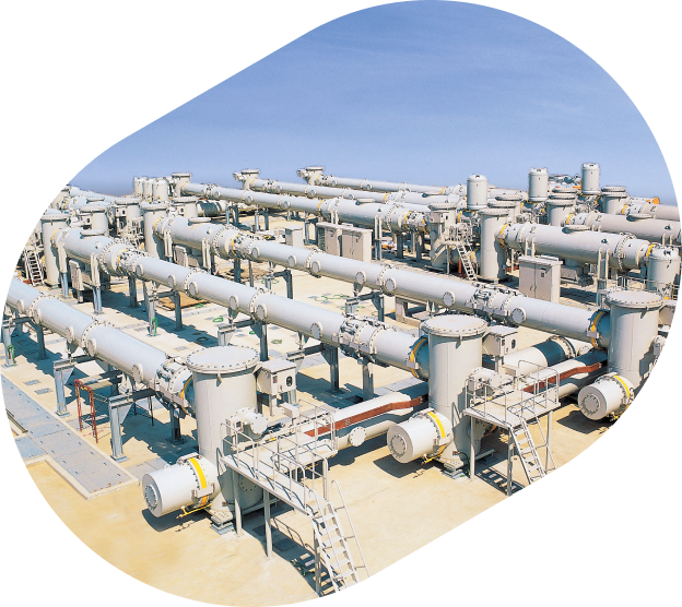 High Voltage GIS Switchgear